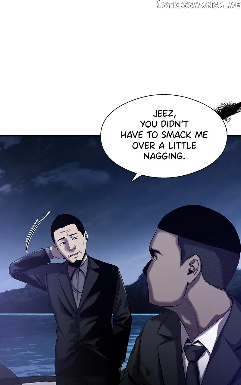 Reincarnated As a Fish Chapter 36 – Page 10