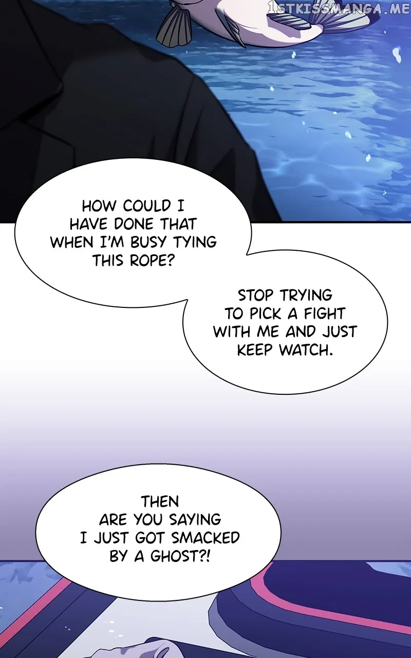 Reincarnated As a Fish Chapter 36 – Page 12