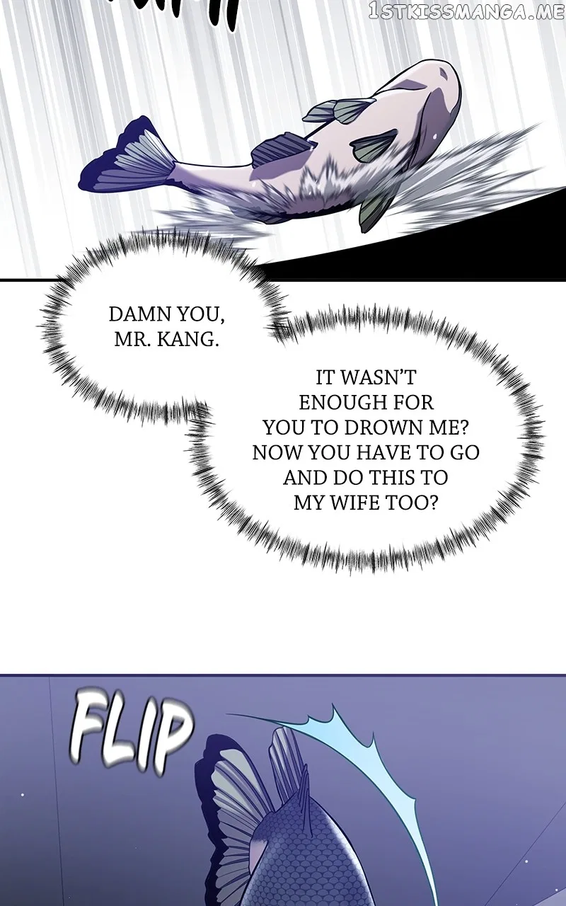 Reincarnated As a Fish Chapter 36 – Page 14