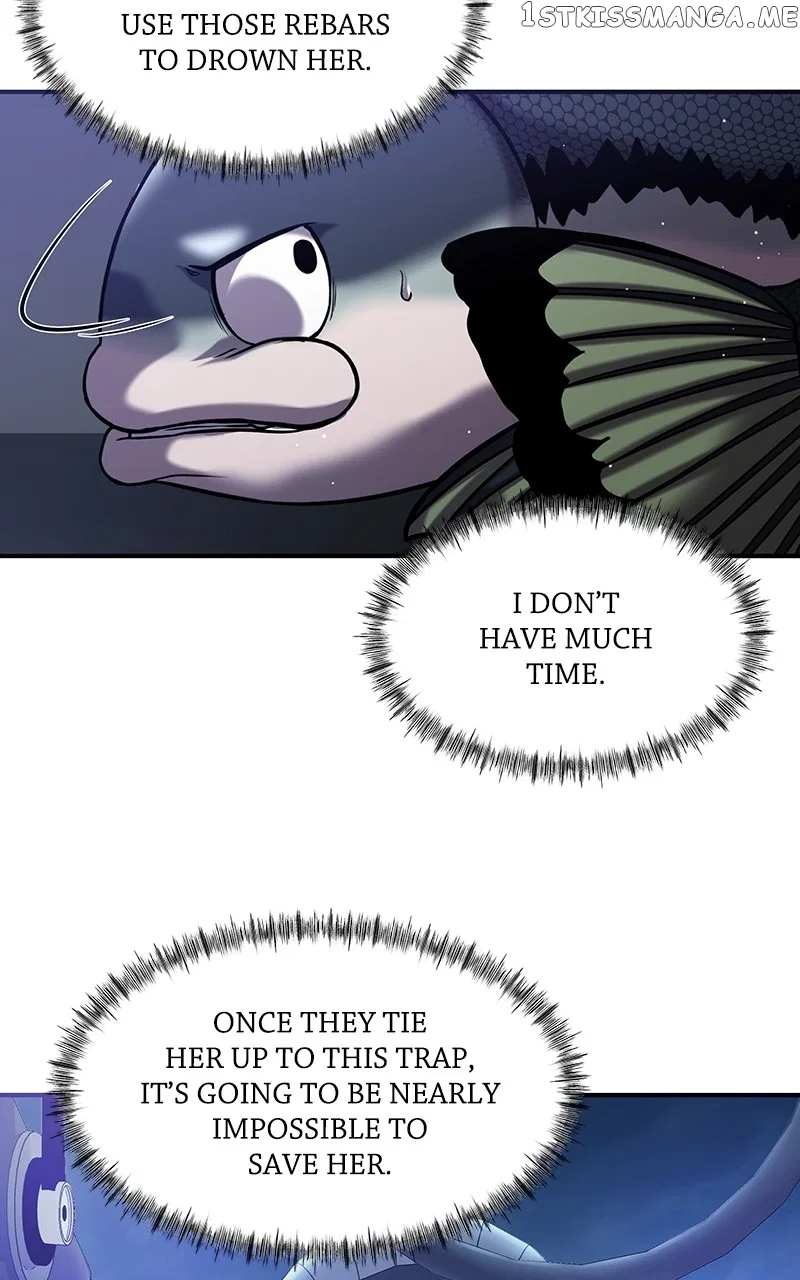 Reincarnated As a Fish Chapter 36 – Page 16