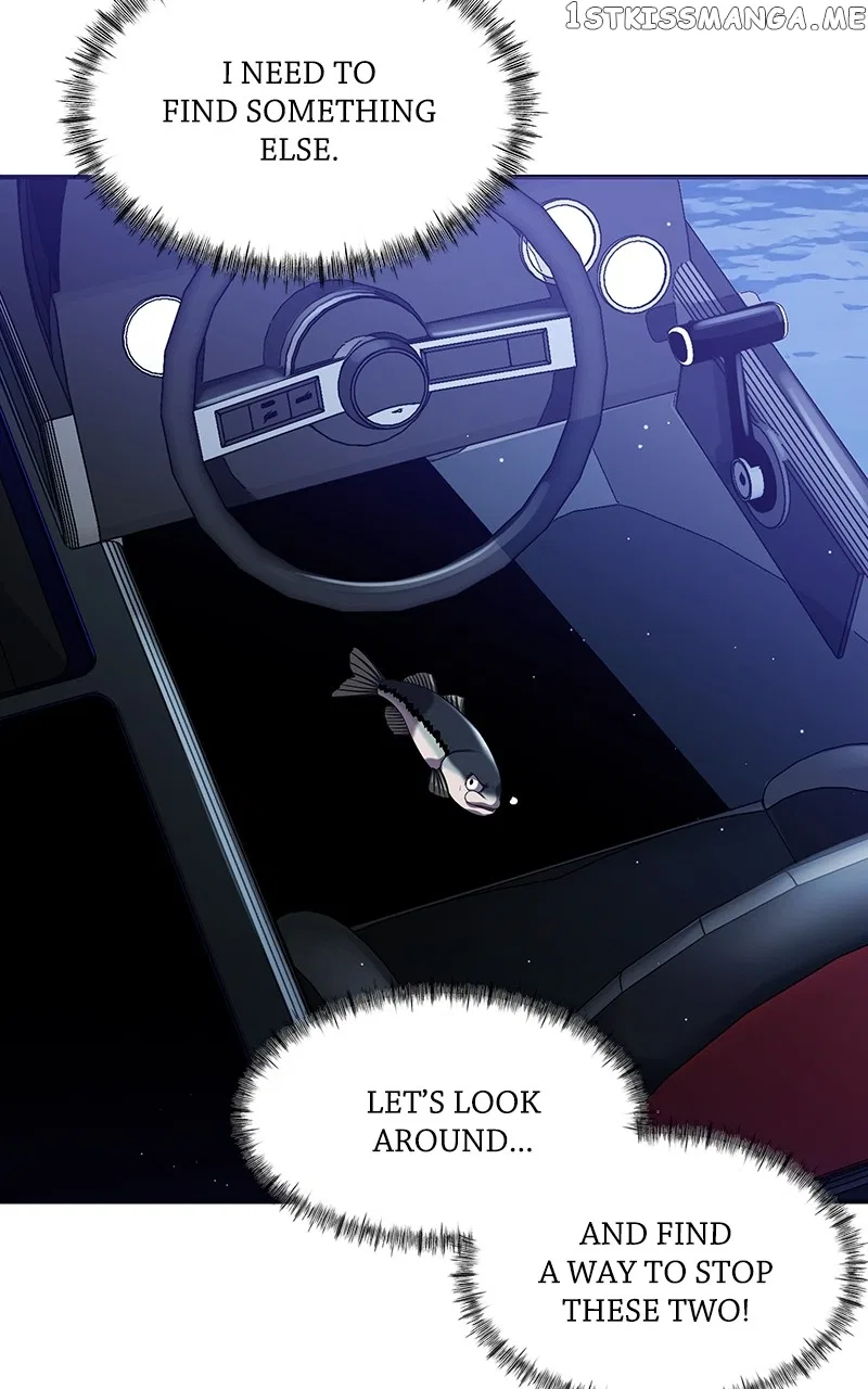 Reincarnated As a Fish Chapter 36 – Page 18
