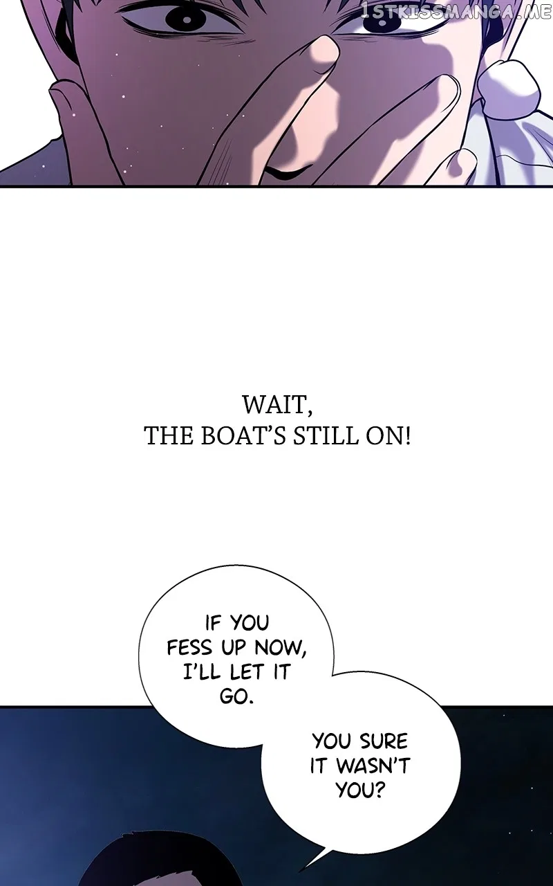 Reincarnated As a Fish Chapter 36 – Page 20