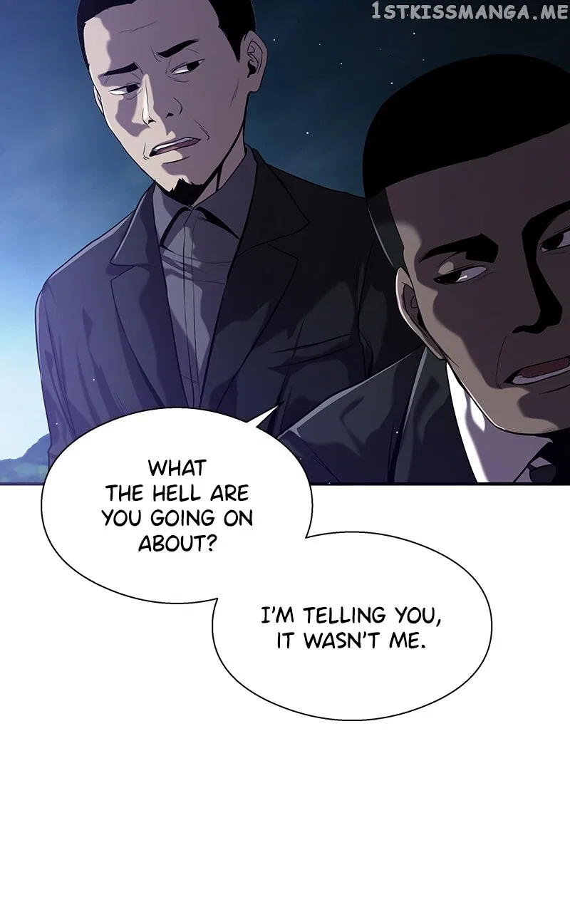 Reincarnated As a Fish Chapter 36 – Page 21