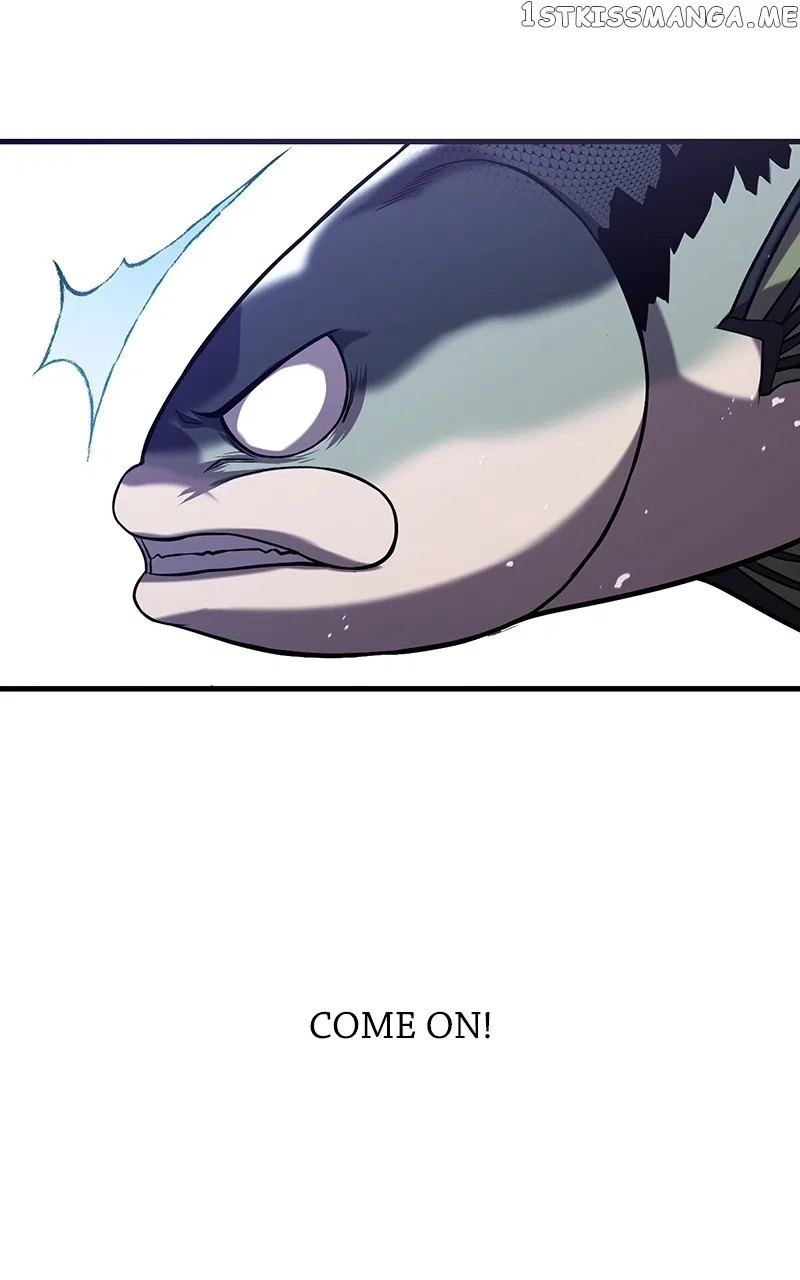 Reincarnated As a Fish Chapter 36 – Page 24