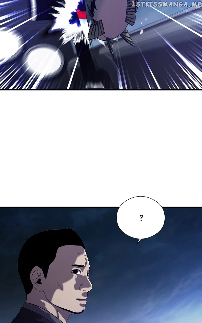 Reincarnated As a Fish Chapter 36 – Page 27