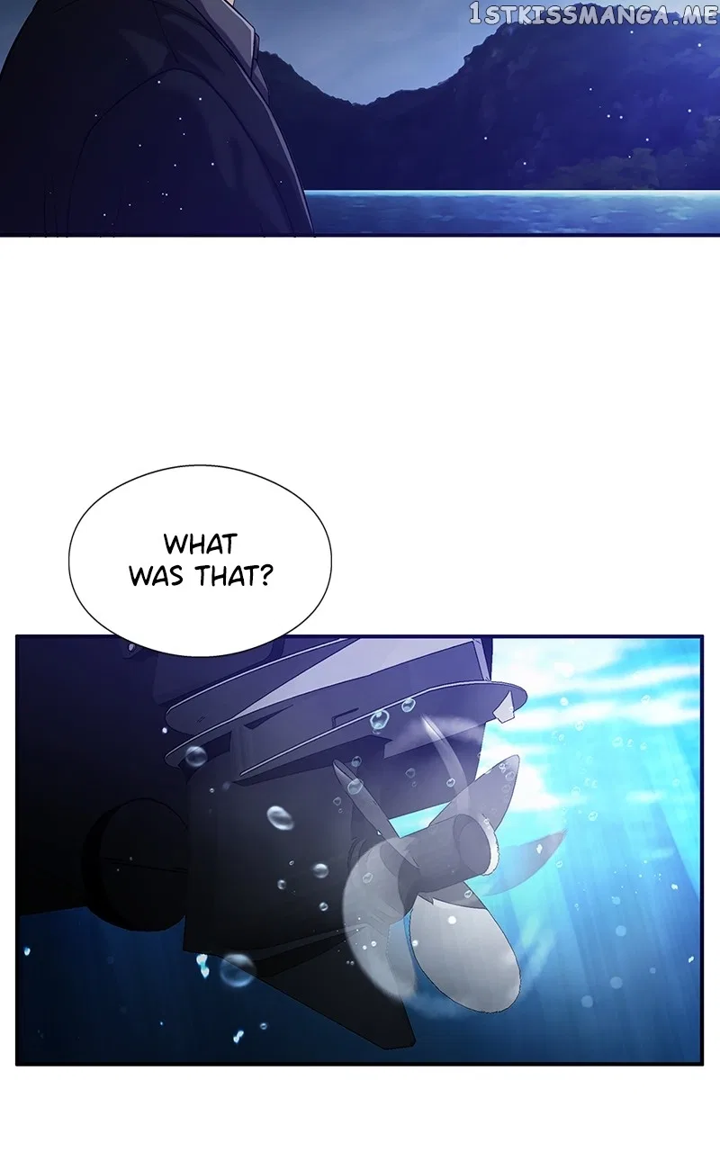 Reincarnated As a Fish Chapter 36 – Page 28