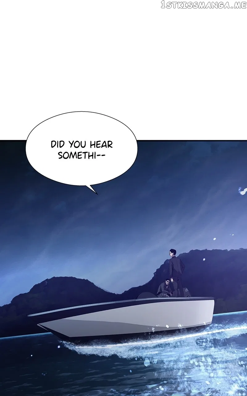 Reincarnated As a Fish Chapter 36 – Page 29