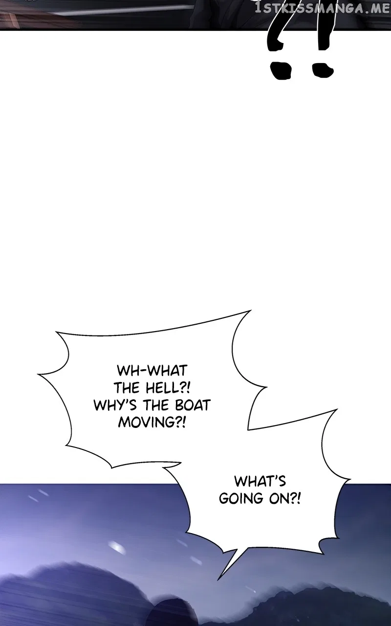 Reincarnated As a Fish Chapter 36 – Page 31