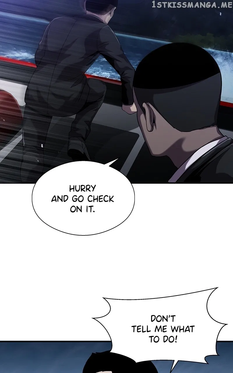Reincarnated As a Fish Chapter 36 – Page 32