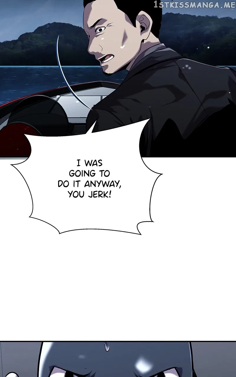 Reincarnated As a Fish Chapter 36 – Page 33