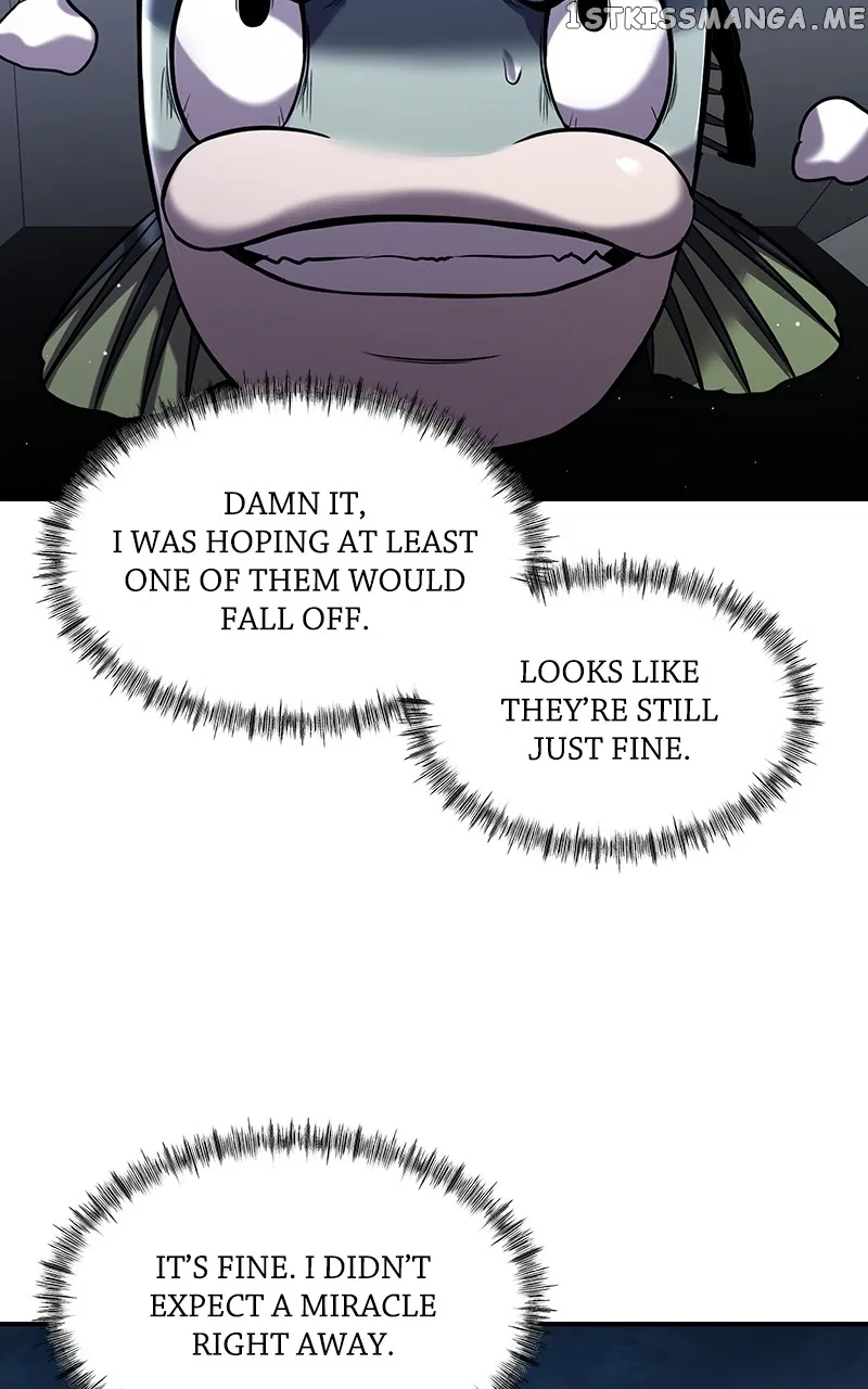 Reincarnated As a Fish Chapter 36 – Page 34