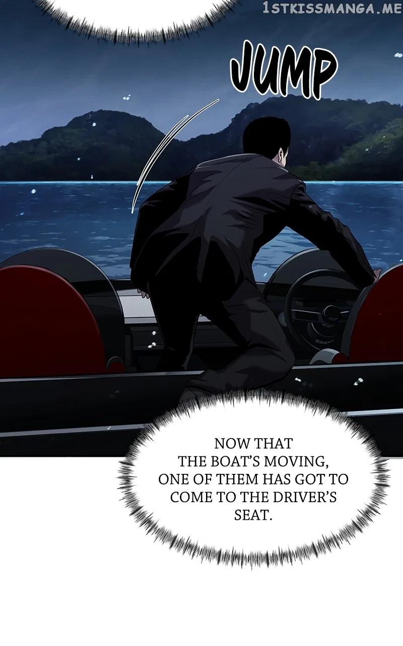 Reincarnated As a Fish Chapter 36 – Page 35