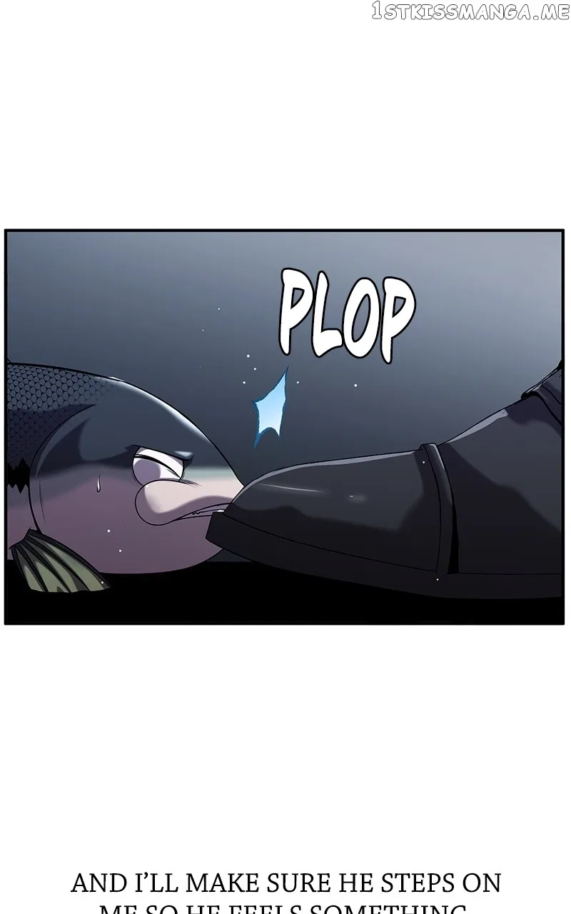 Reincarnated As a Fish Chapter 36 – Page 37