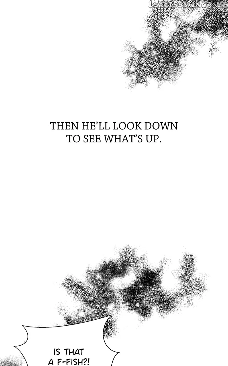 Reincarnated As a Fish Chapter 36 – Page 39