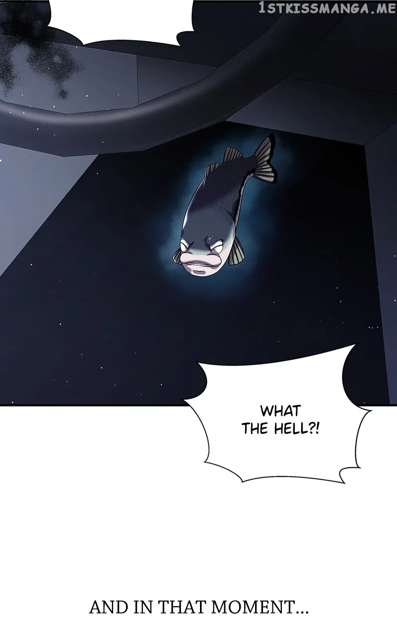 Reincarnated As a Fish Chapter 36 – Page 40