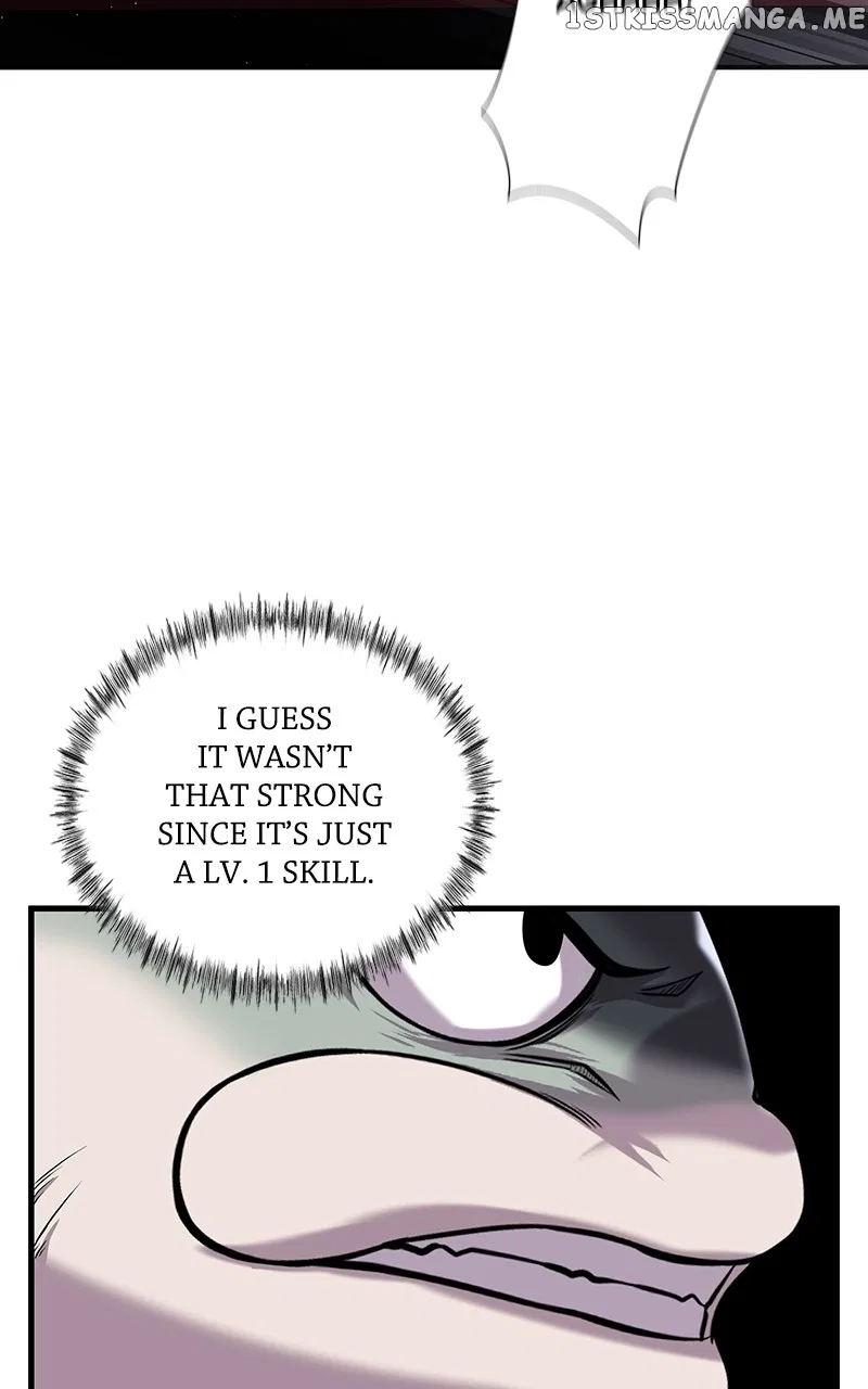 Reincarnated As a Fish Chapter 36 – Page 44