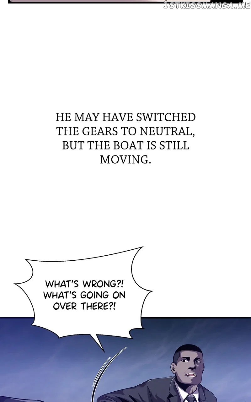 Reincarnated As a Fish Chapter 36 – Page 45