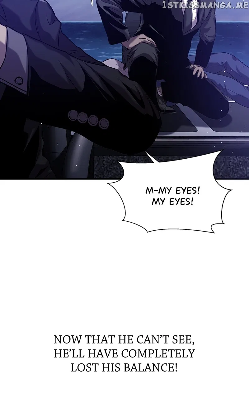 Reincarnated As a Fish Chapter 36 – Page 46