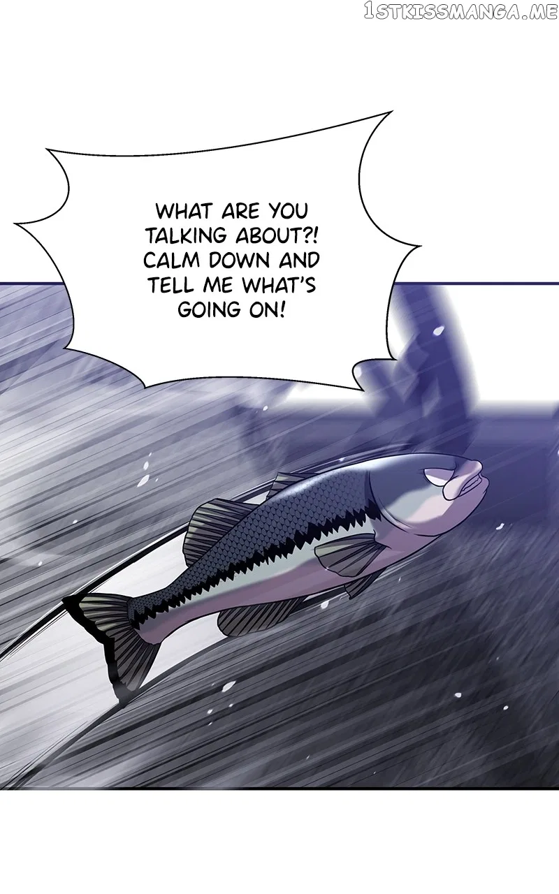 Reincarnated As a Fish Chapter 36 – Page 47