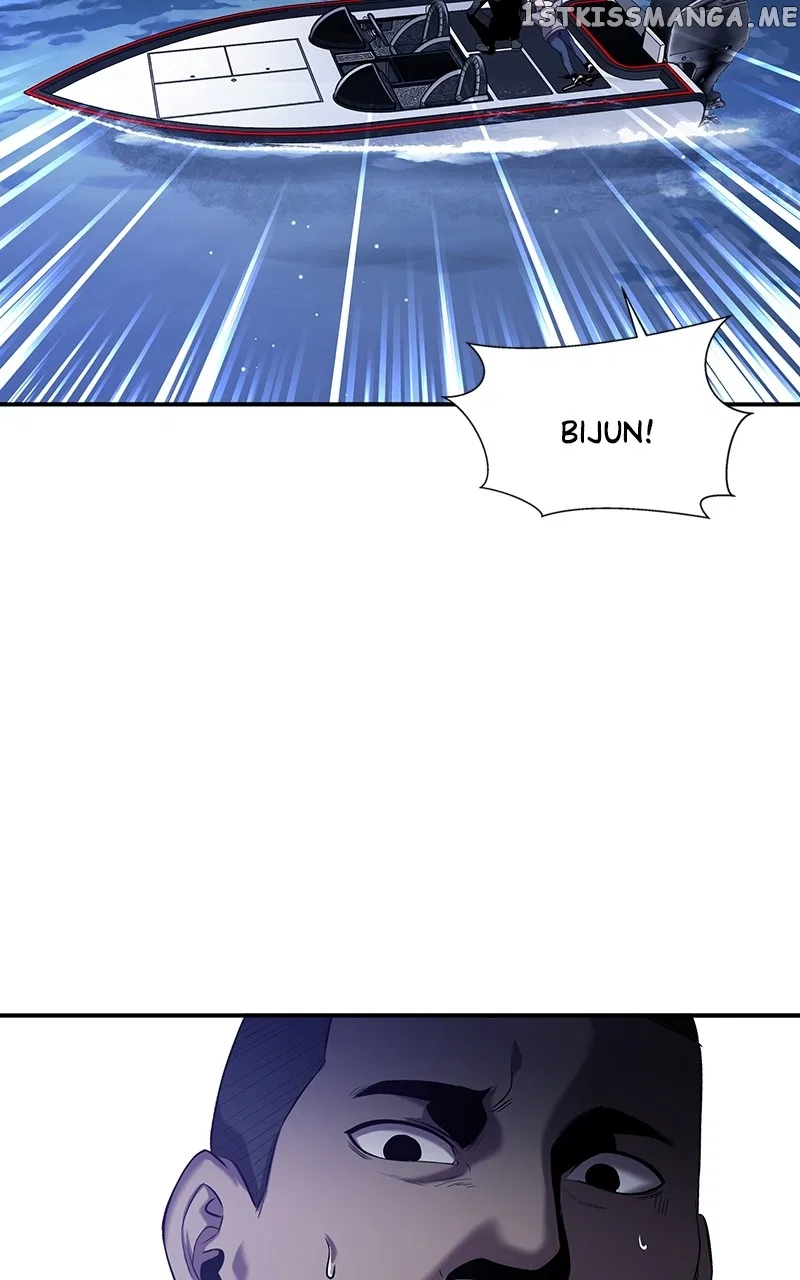 Reincarnated As a Fish Chapter 36 – Page 52