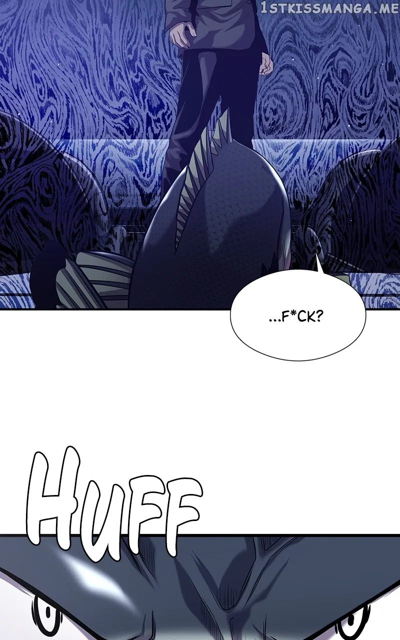 Reincarnated As a Fish Chapter 36 – Page 54