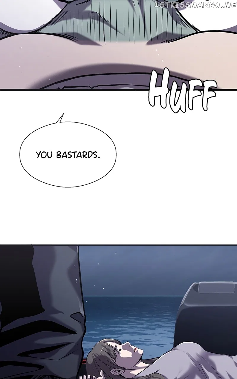 Reincarnated As a Fish Chapter 36 – Page 55