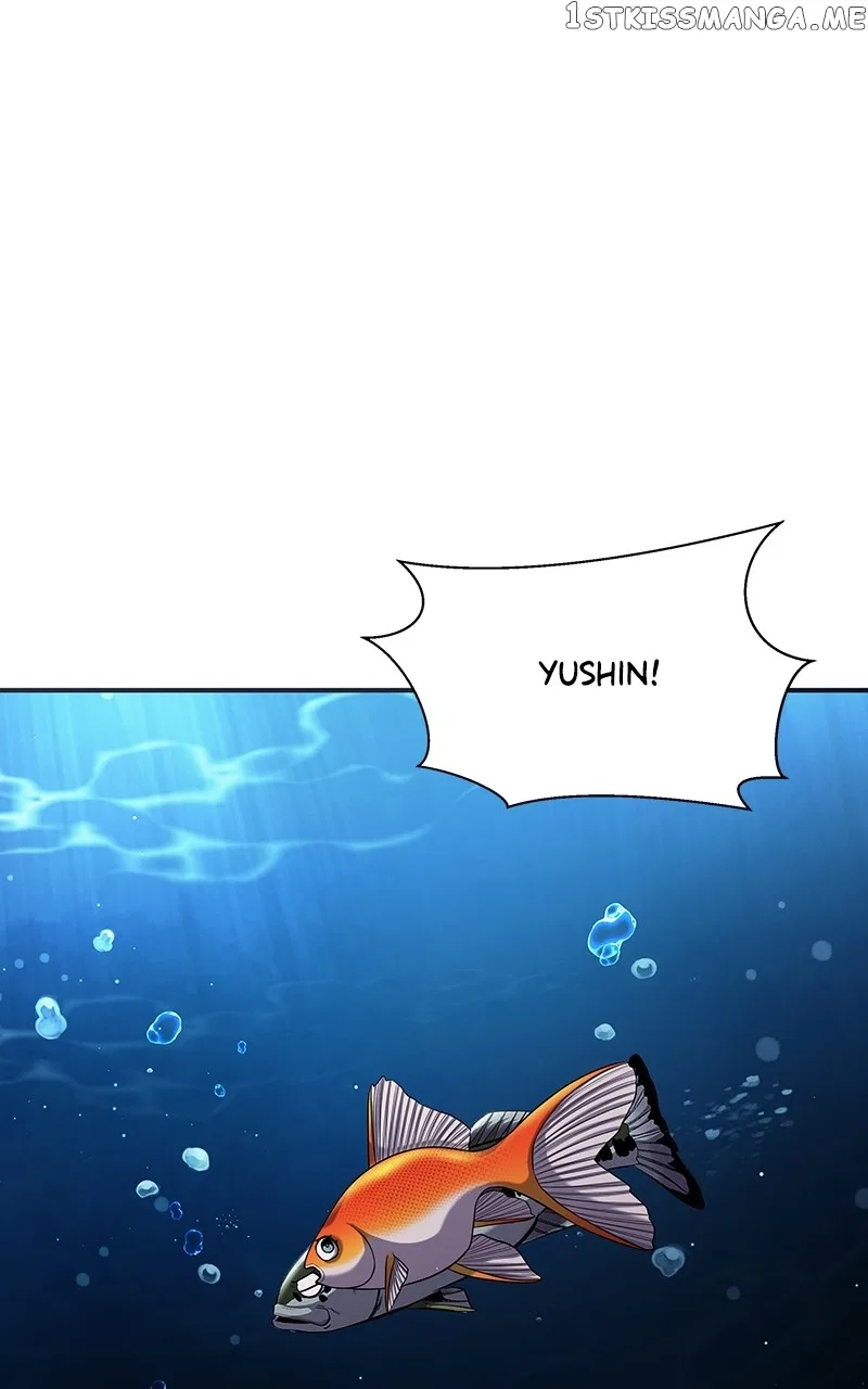 Reincarnated As a Fish Chapter 36 – Page 58
