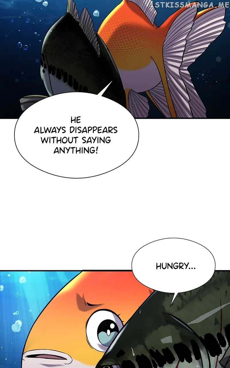 Reincarnated As a Fish Chapter 36 – Page 60