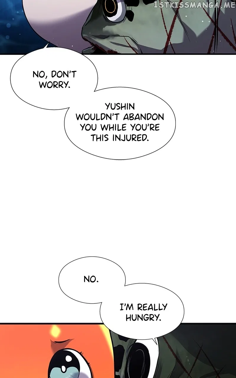 Reincarnated As a Fish Chapter 36 – Page 61