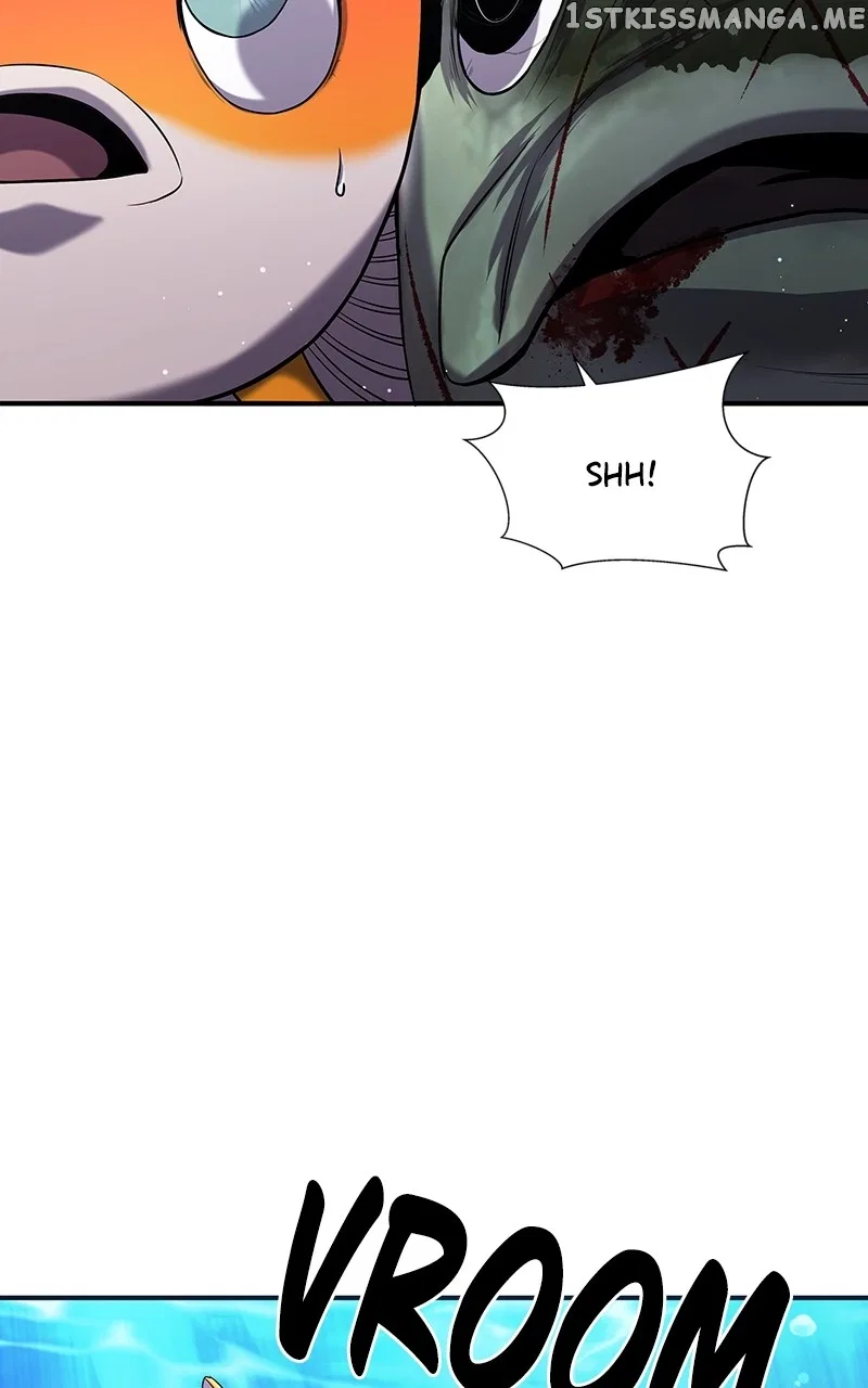 Reincarnated As a Fish Chapter 36 – Page 62