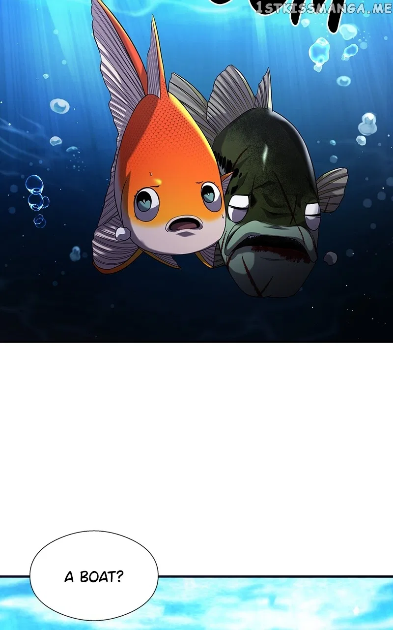 Reincarnated As a Fish Chapter 36 – Page 63
