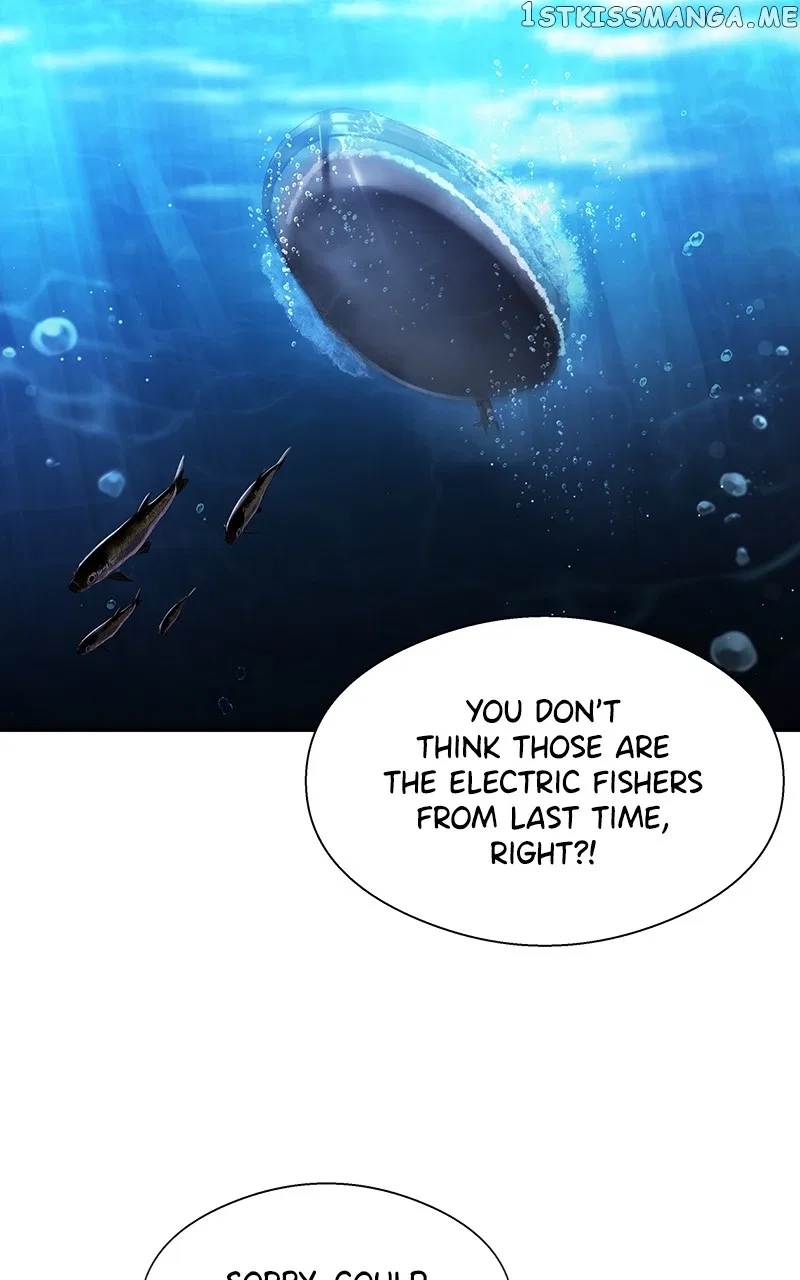 Reincarnated As a Fish Chapter 36 – Page 64
