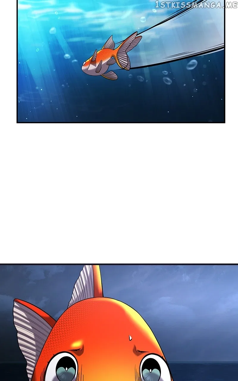 Reincarnated As a Fish Chapter 36 – Page 66