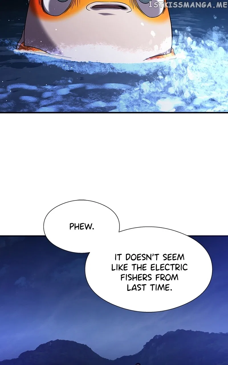 Reincarnated As a Fish Chapter 36 – Page 67
