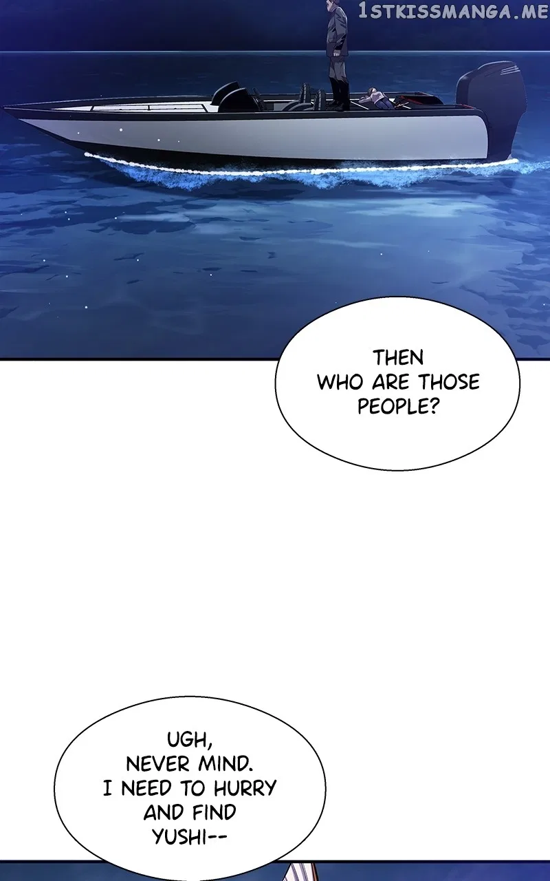 Reincarnated As a Fish Chapter 36 – Page 68