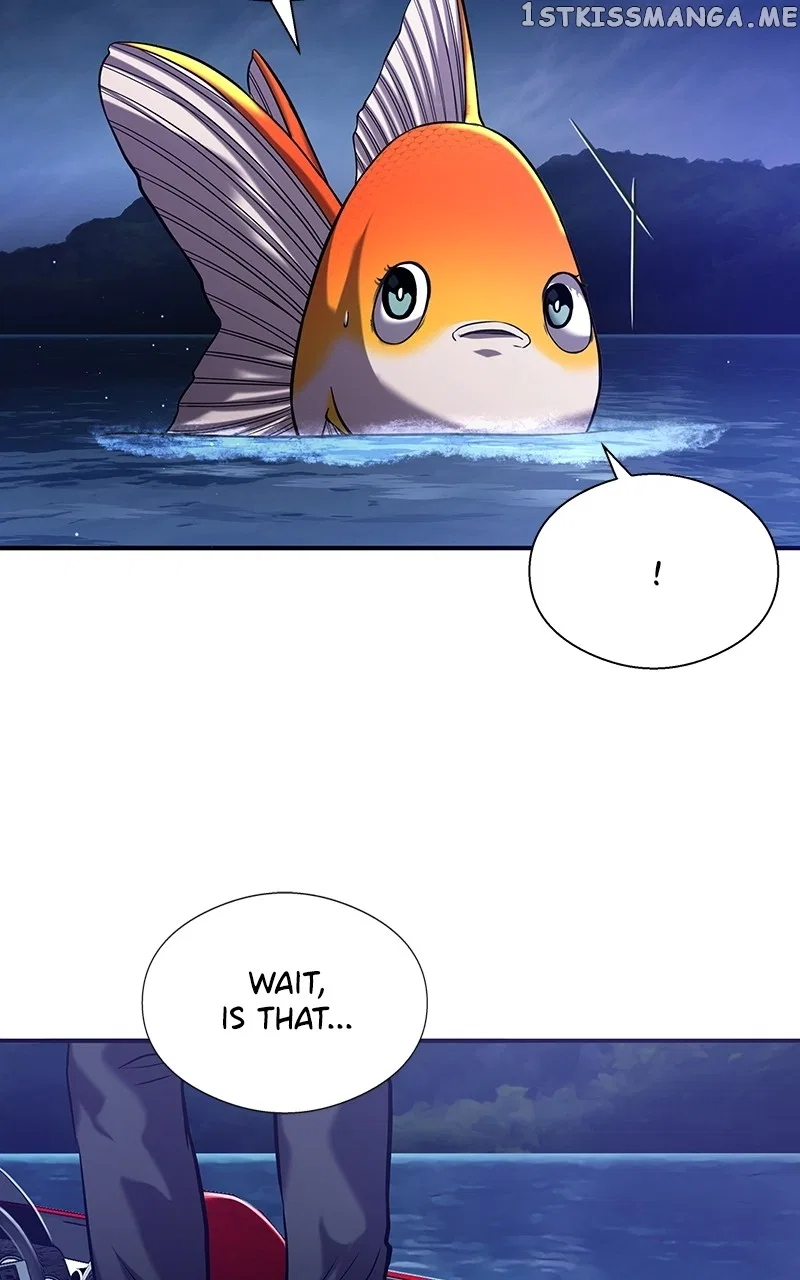 Reincarnated As a Fish Chapter 36 – Page 69