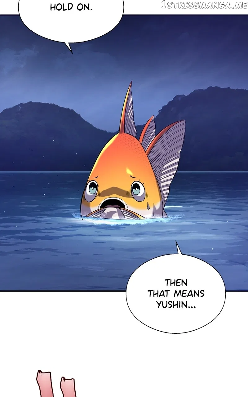 Reincarnated As a Fish Chapter 36 – Page 71