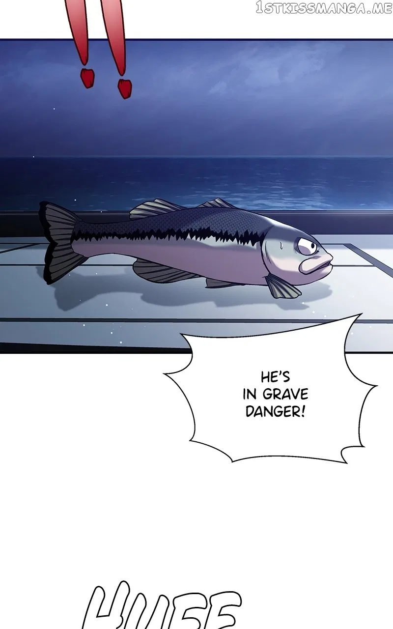 Reincarnated As a Fish Chapter 36 – Page 72