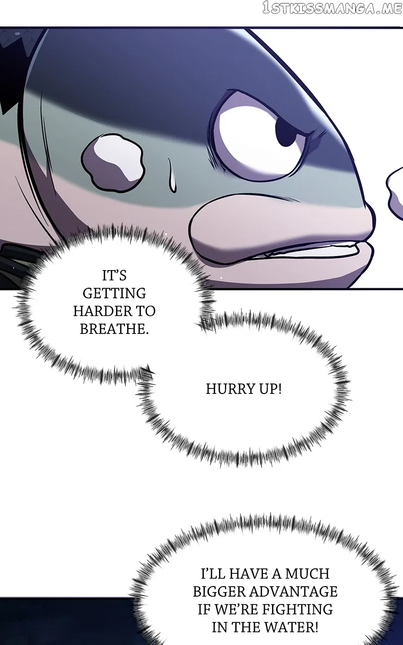 Reincarnated As a Fish Chapter 36 – Page 76