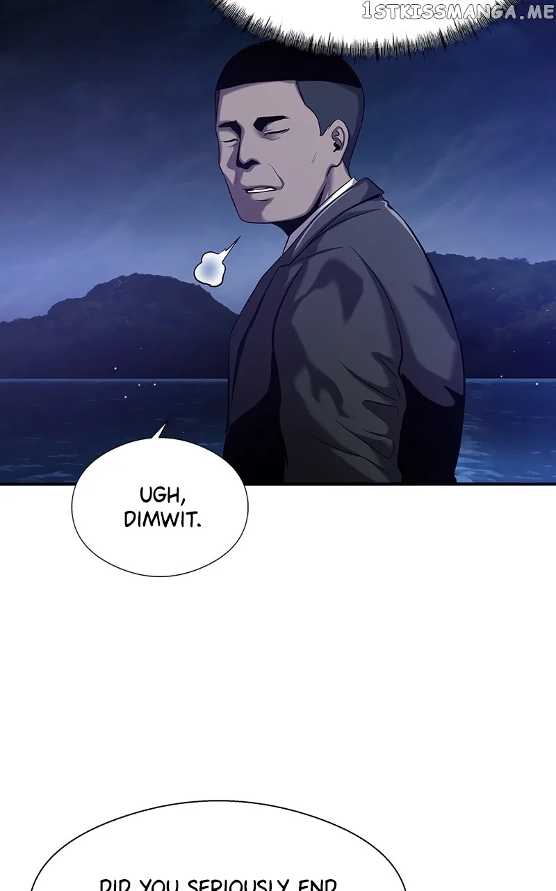Reincarnated As a Fish Chapter 36 – Page 77