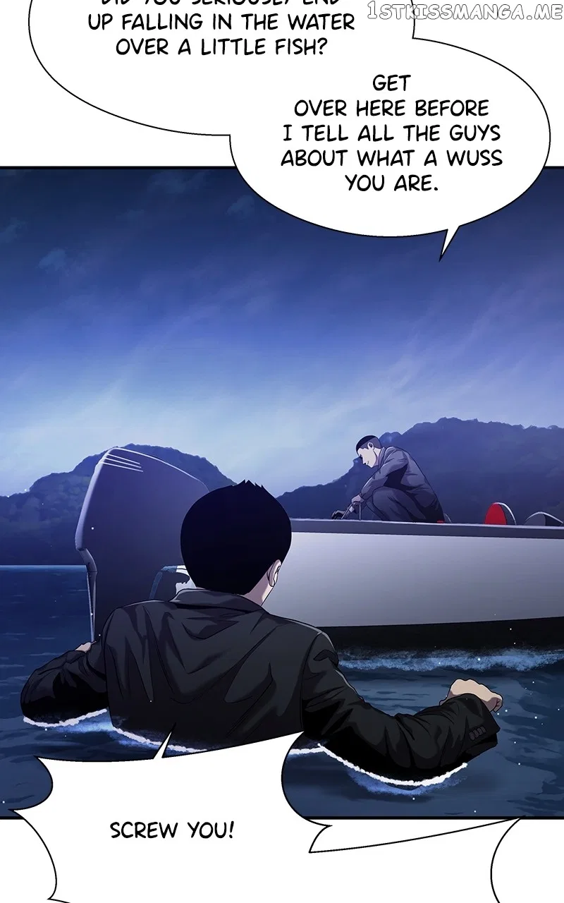 Reincarnated As a Fish Chapter 36 – Page 78