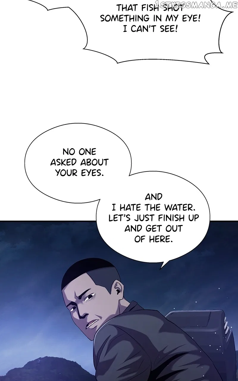 Reincarnated As a Fish Chapter 36 – Page 79