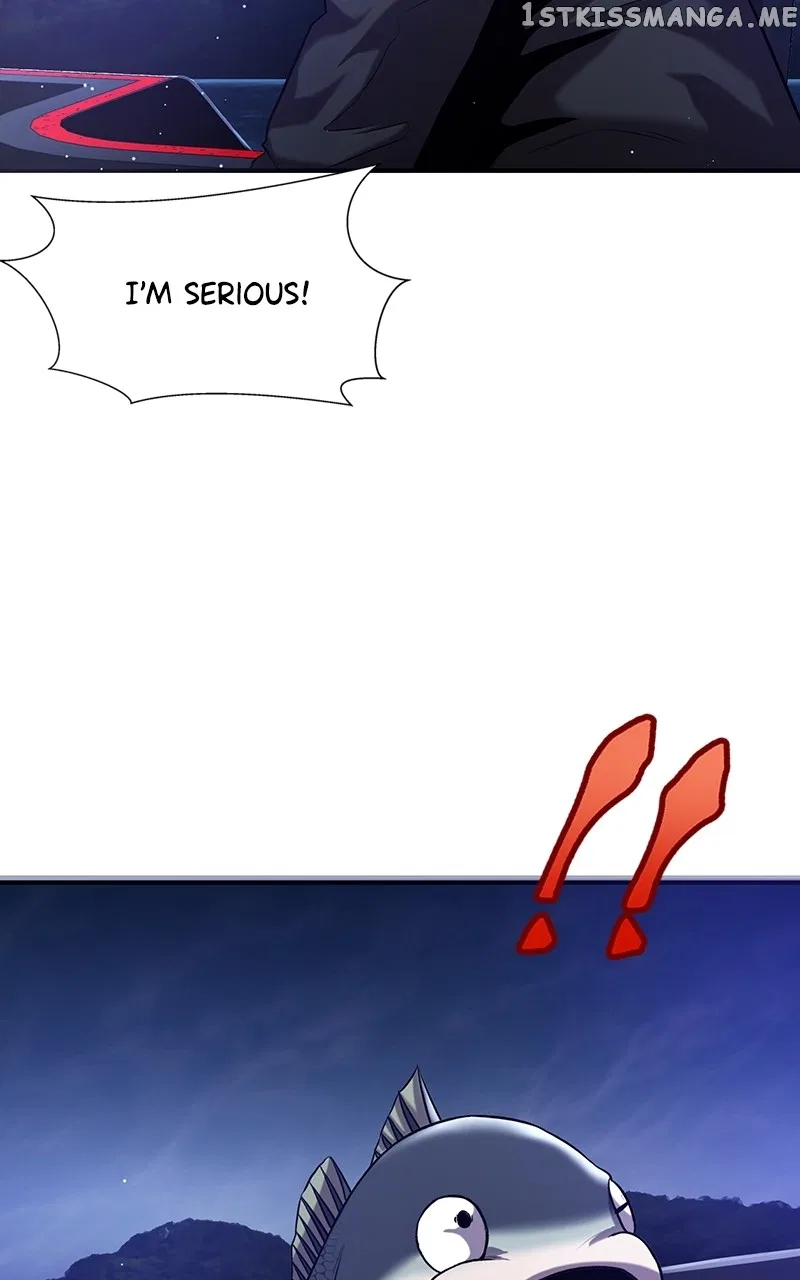 Reincarnated As a Fish Chapter 36 – Page 80