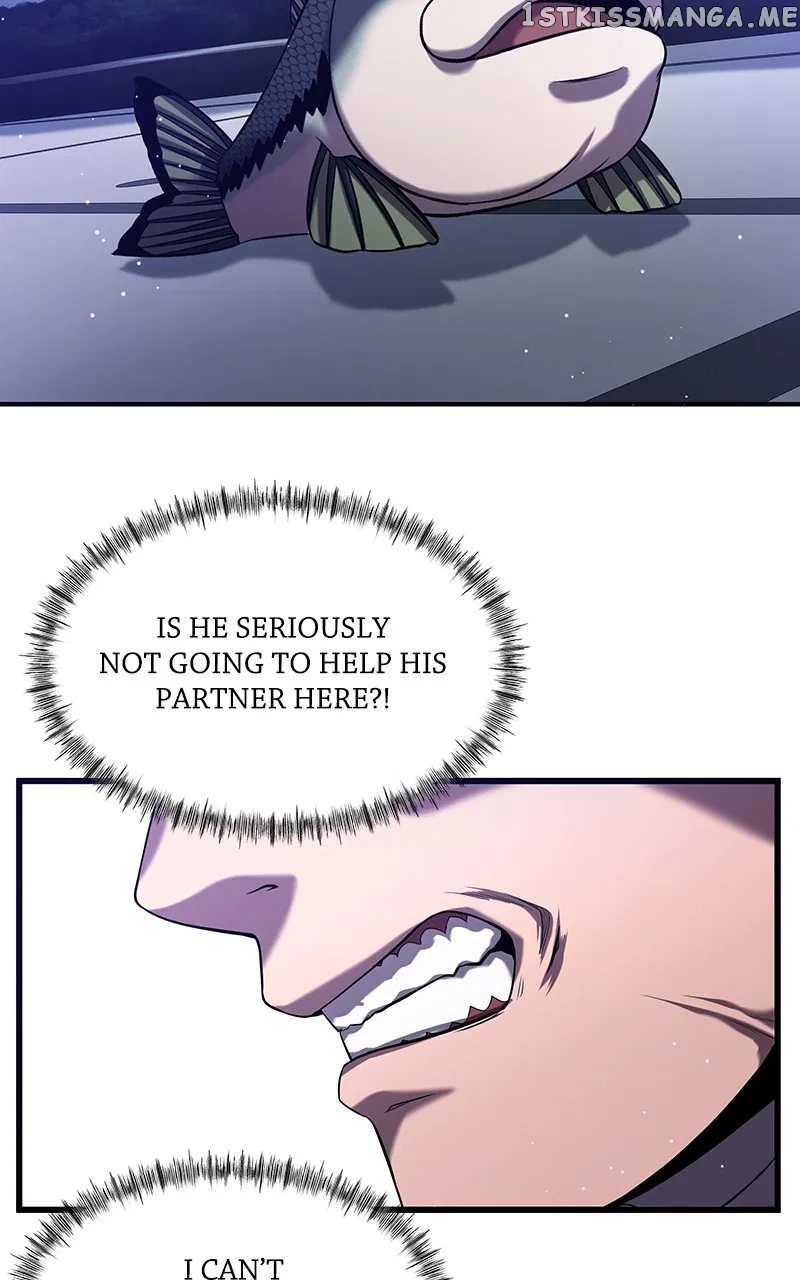 Reincarnated As a Fish Chapter 36 – Page 81