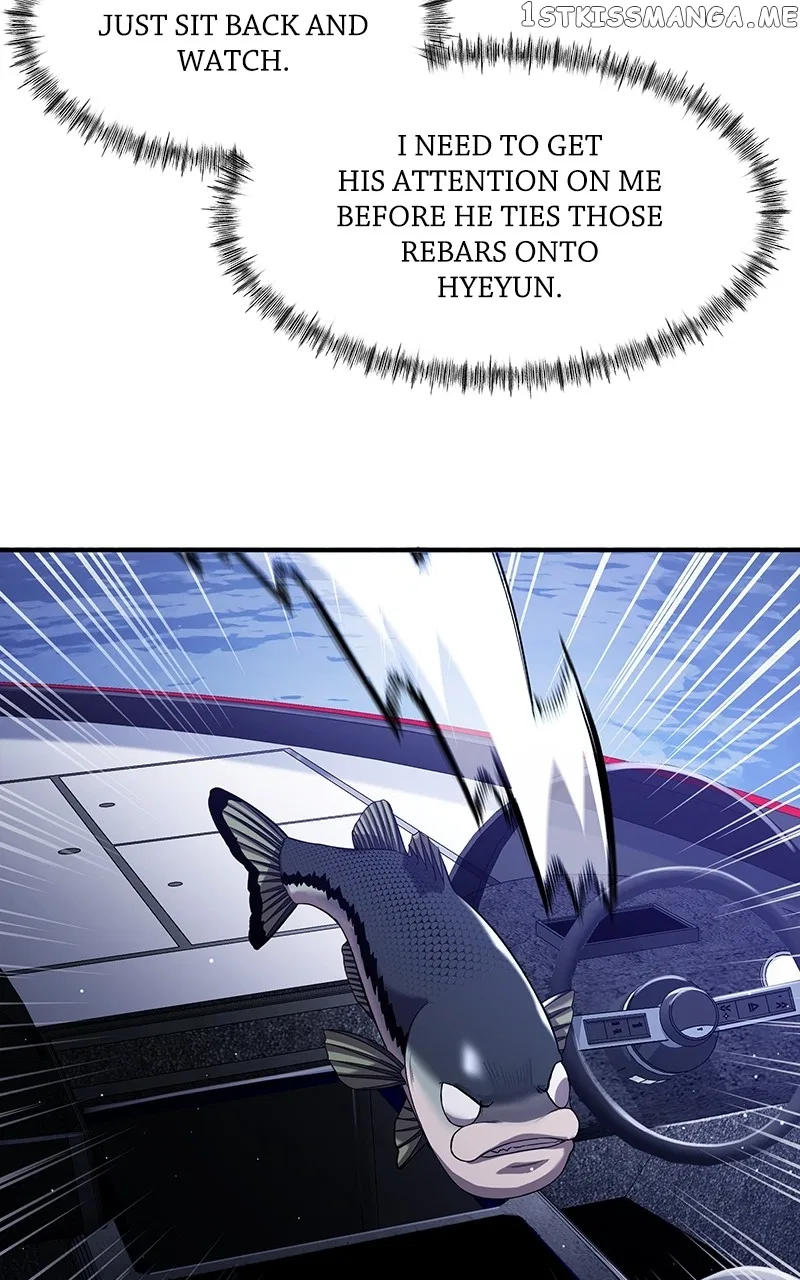 Reincarnated As a Fish Chapter 36 – Page 82