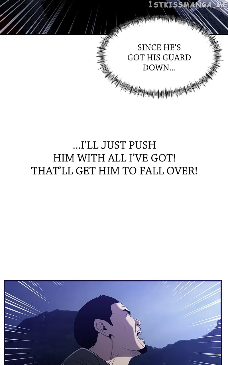 Reincarnated As a Fish Chapter 36 – Page 83