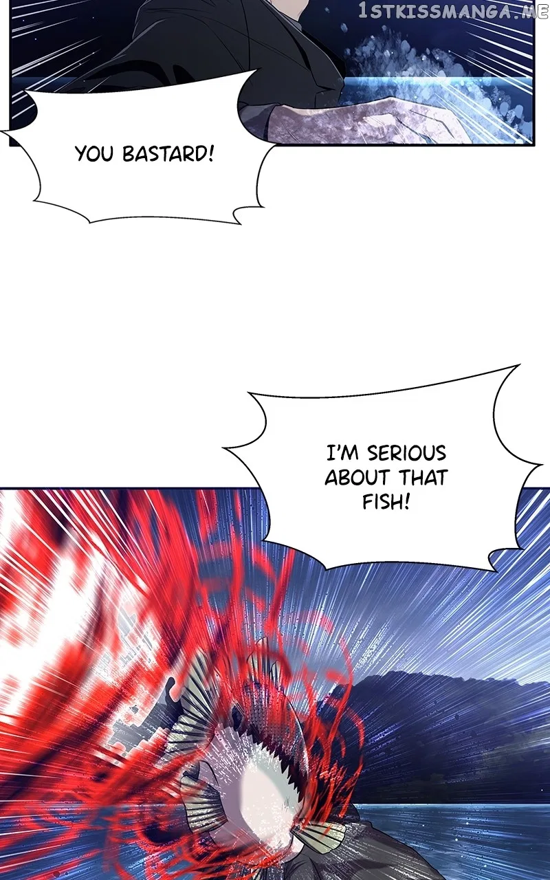 Reincarnated As a Fish Chapter 36 – Page 84