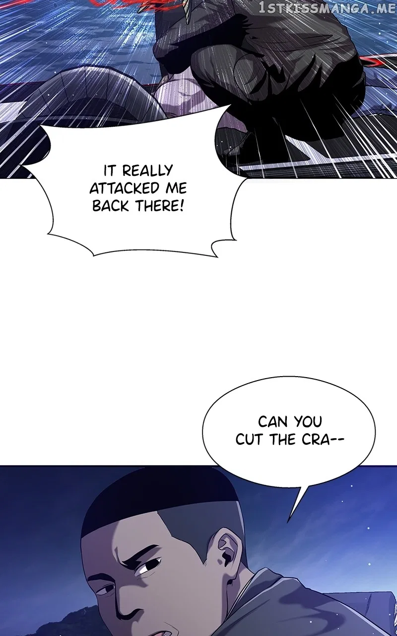 Reincarnated As a Fish Chapter 36 – Page 85