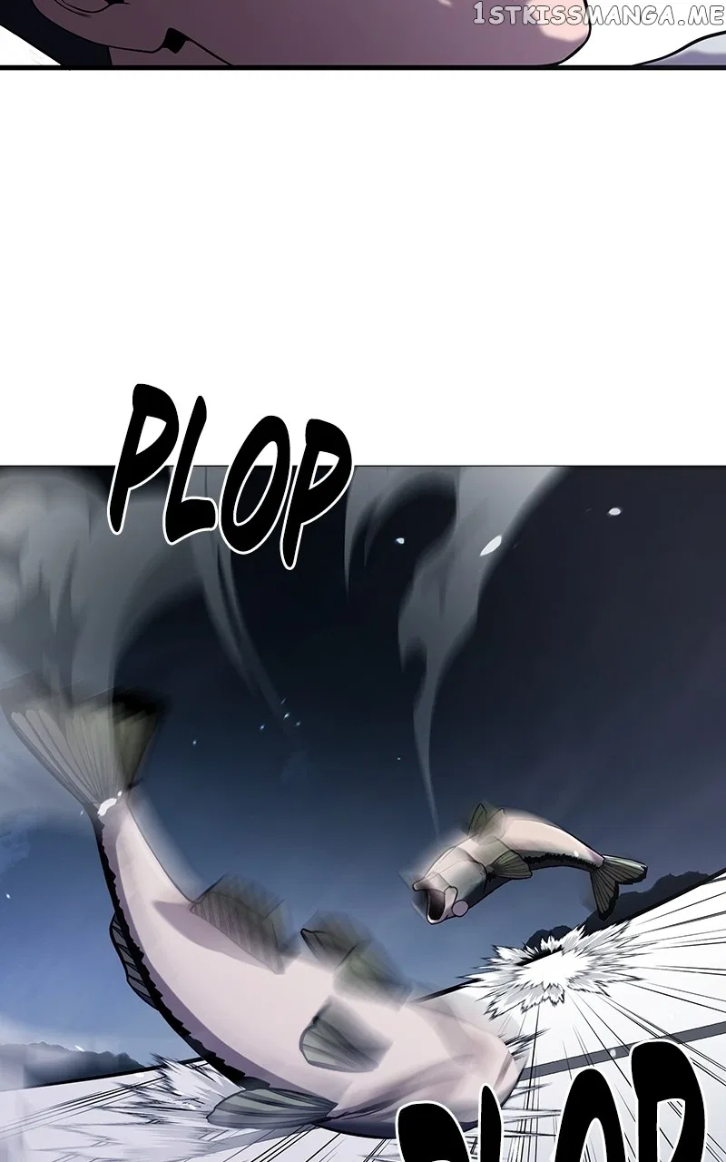 Reincarnated As a Fish Chapter 36 – Page 90