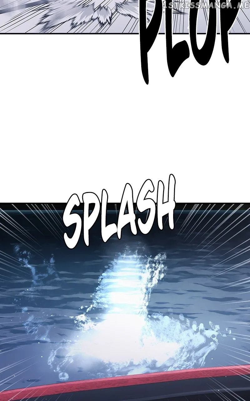 Reincarnated As a Fish Chapter 36 – Page 91
